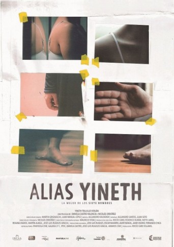 Alias Yineth – La mujer de los siete nombres